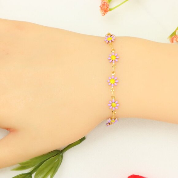 "New Beautiful Design Bracelet for Women/Girls, Gift, B982 - Picture 6 of 7